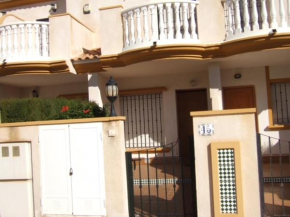 Aldeas De Aguamarina Phase II Townhouse